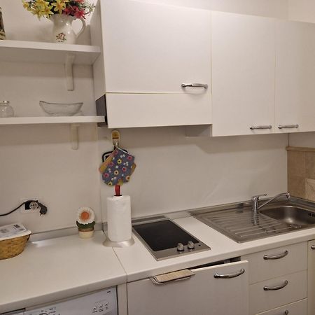 La Locanda Dei Conti, Piccolo E Confortevole Loft 锡耶纳 外观 照片
