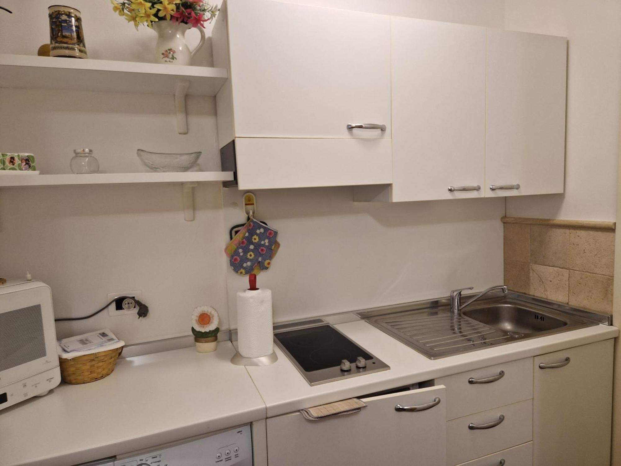 La Locanda Dei Conti, Piccolo E Confortevole Loft 锡耶纳 外观 照片