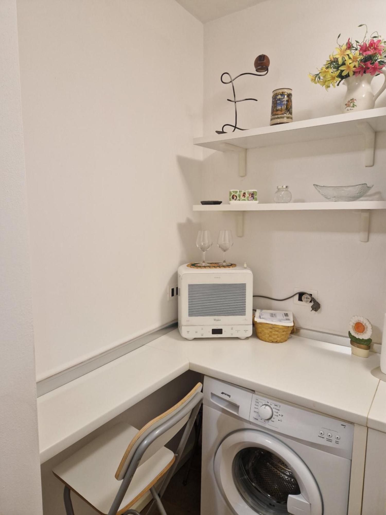 La Locanda Dei Conti, Piccolo E Confortevole Loft 锡耶纳 外观 照片