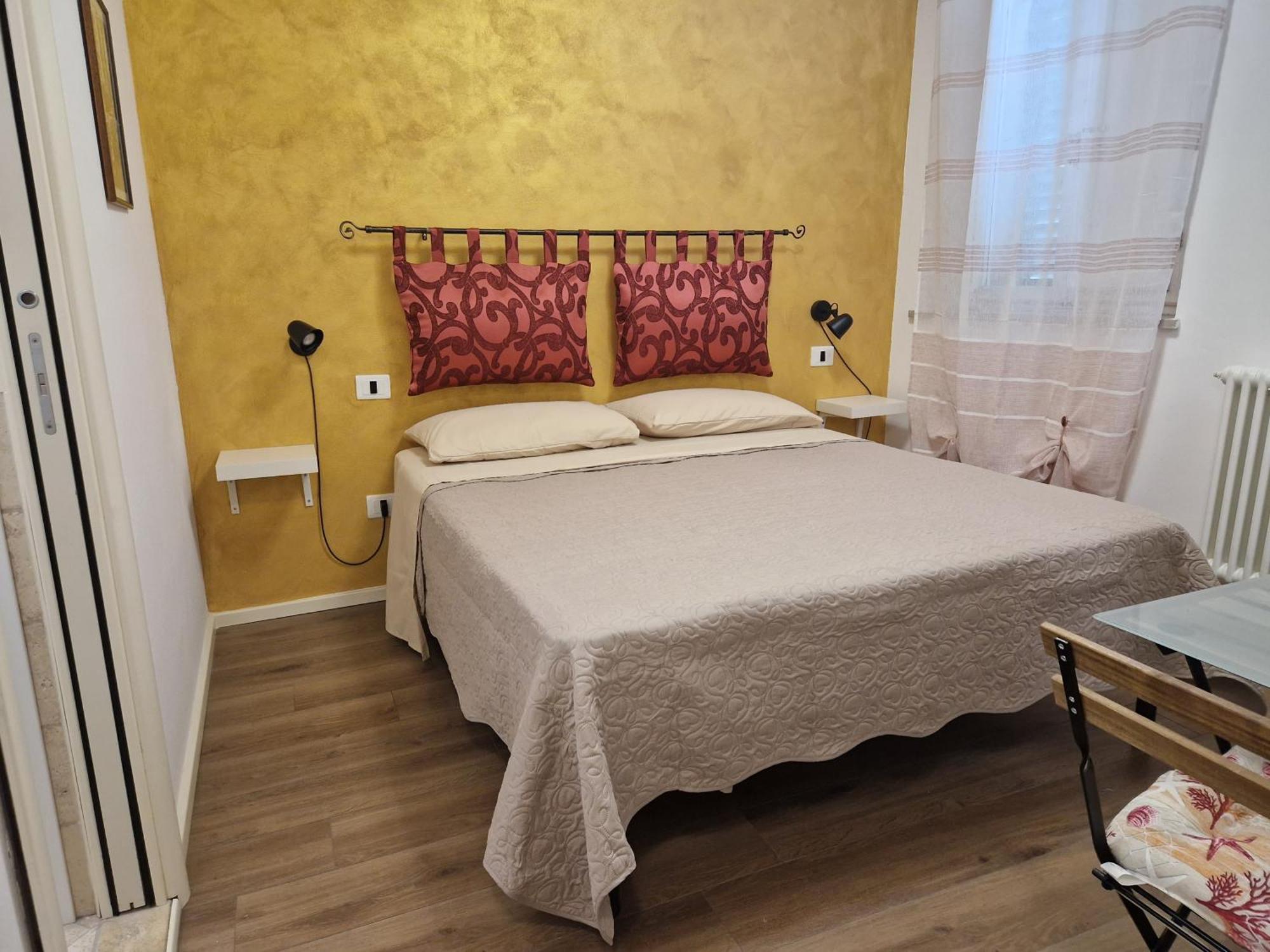 La Locanda Dei Conti, Piccolo E Confortevole Loft 锡耶纳 外观 照片